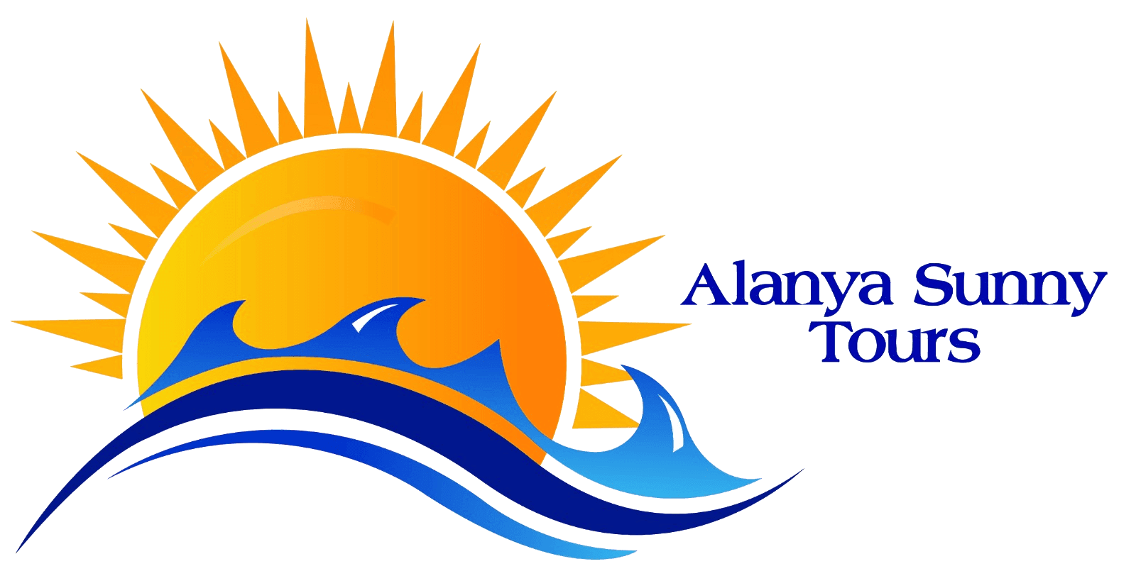 Alanya Sunny Tours Logo