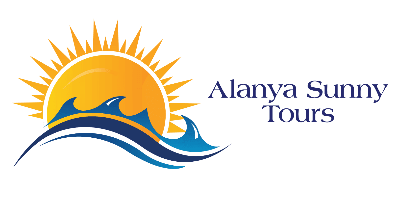 Alanya Sunny Tours Logo